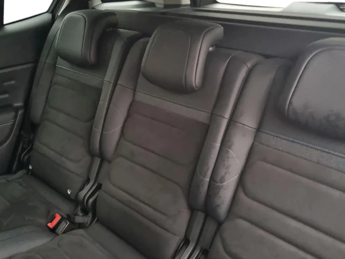 Immagine 13 Citroen C5 Aircross