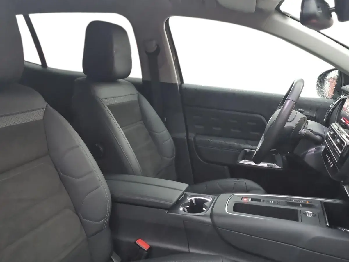 Immagine 15 Citroen C5 Aircross