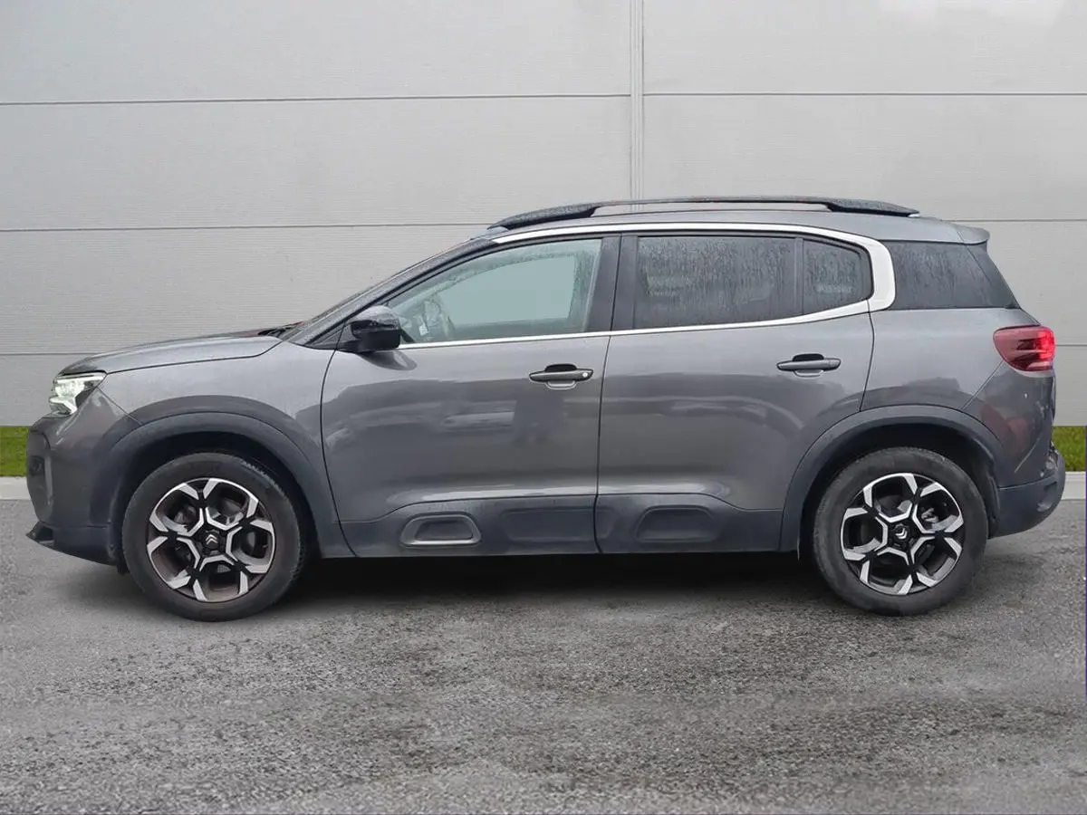 Foto 3 Citroen C5 Aircross