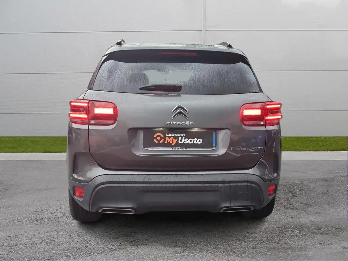Immagine 6 Citroen C5 Aircross