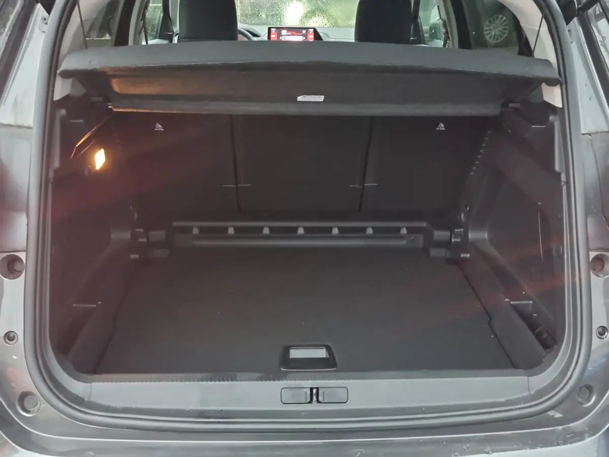 Immagine 7 Citroen C5 Aircross