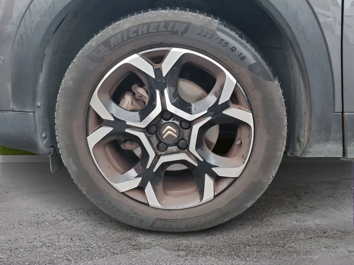 Immagine 8 Citroen C5 Aircross