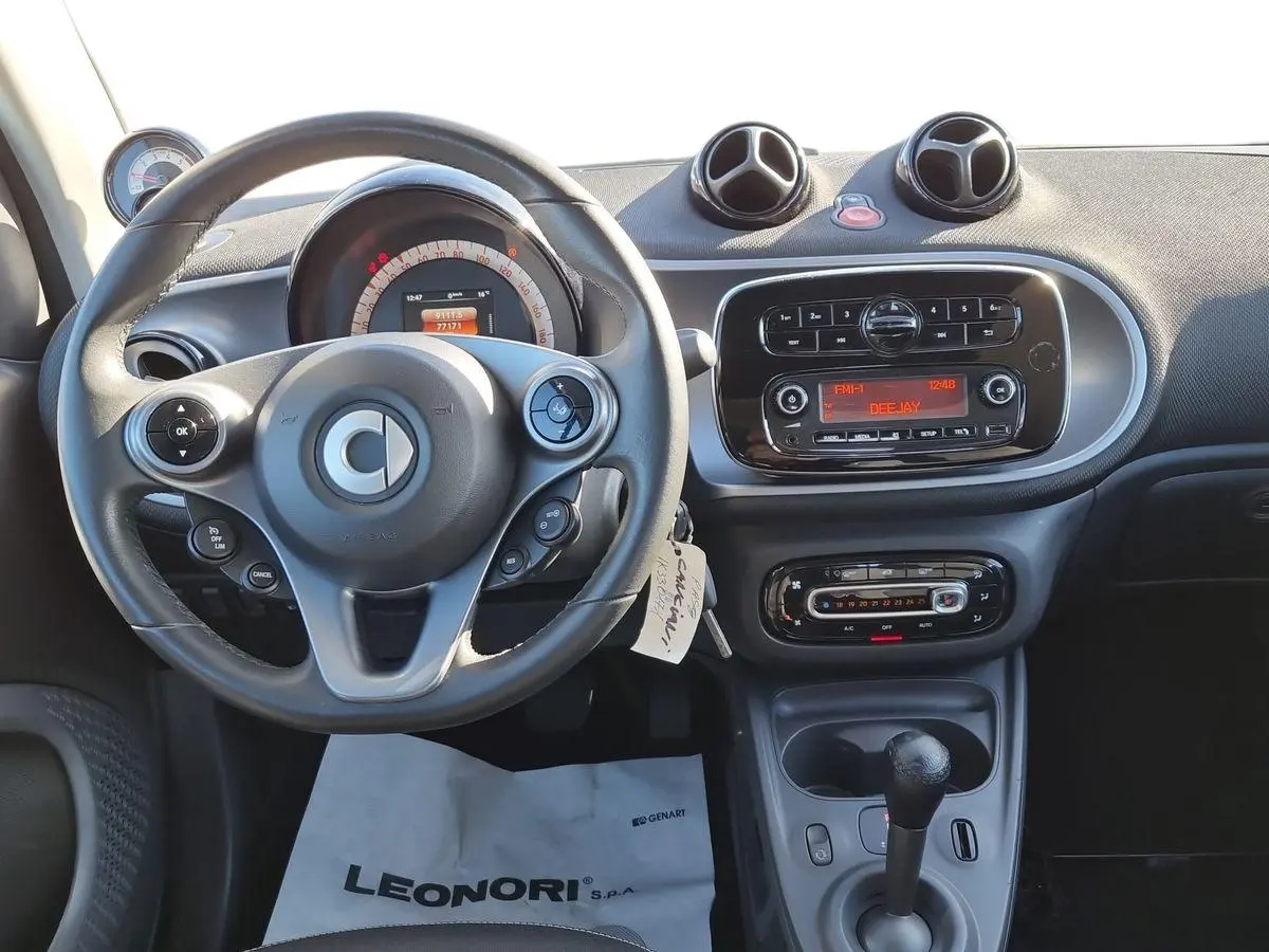 Immagine 10 Smart Fortwo