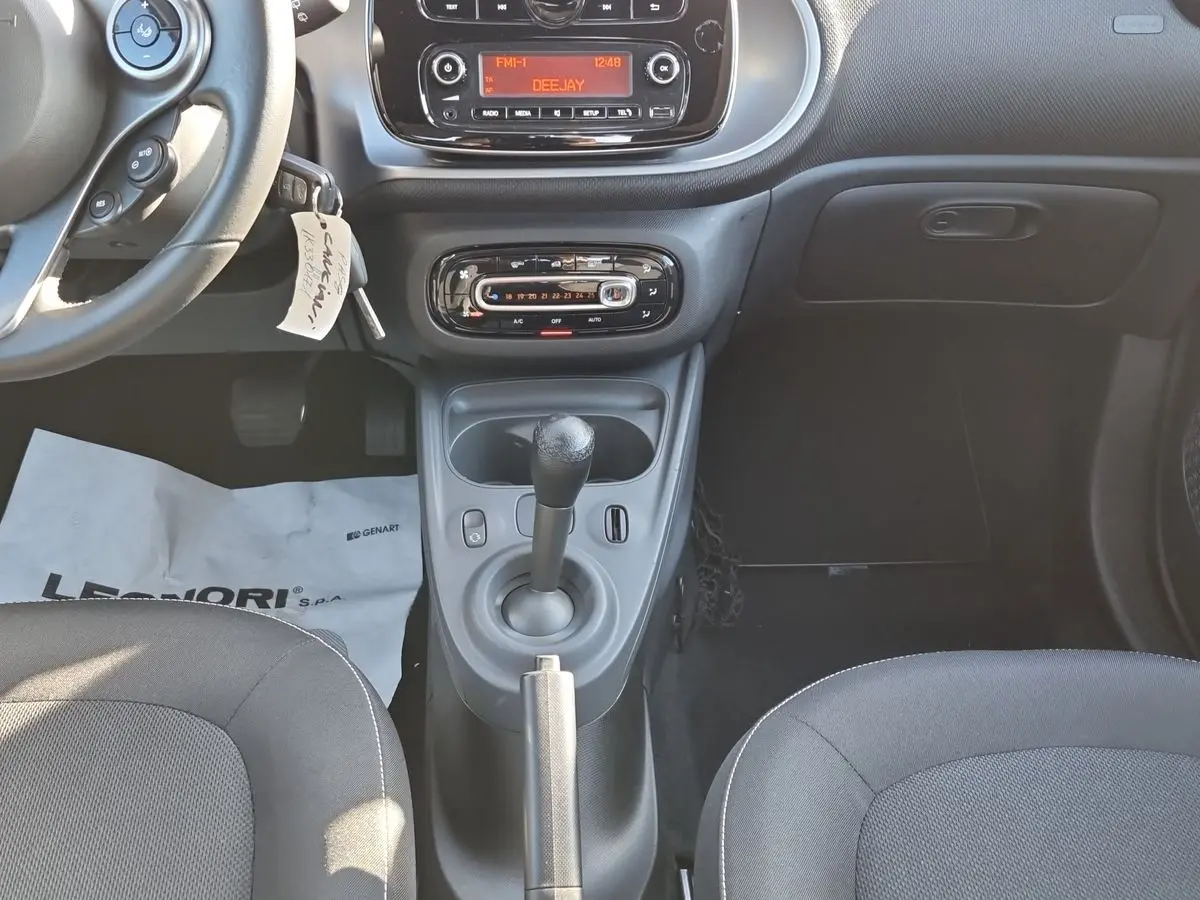 Immagine 11 Smart Fortwo