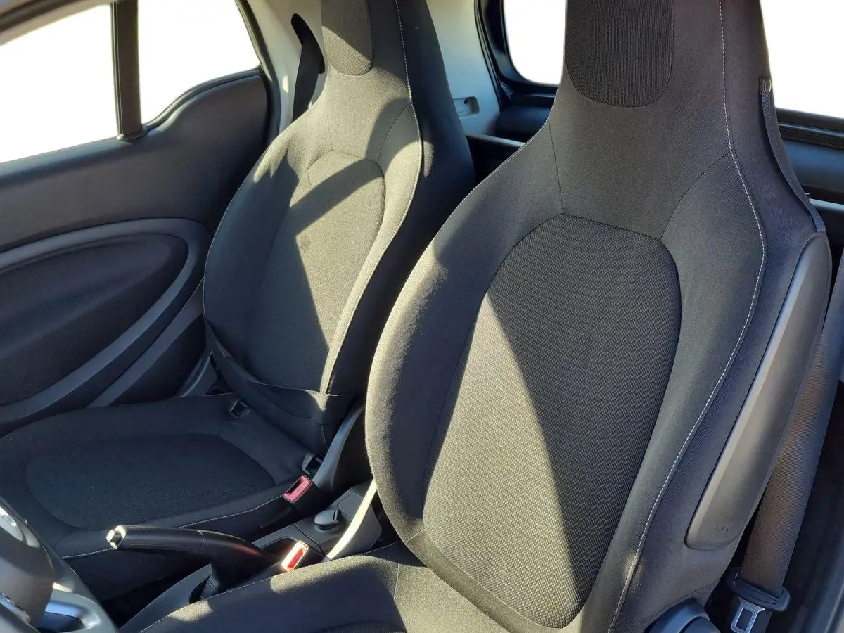 Immagine 13 Smart Fortwo