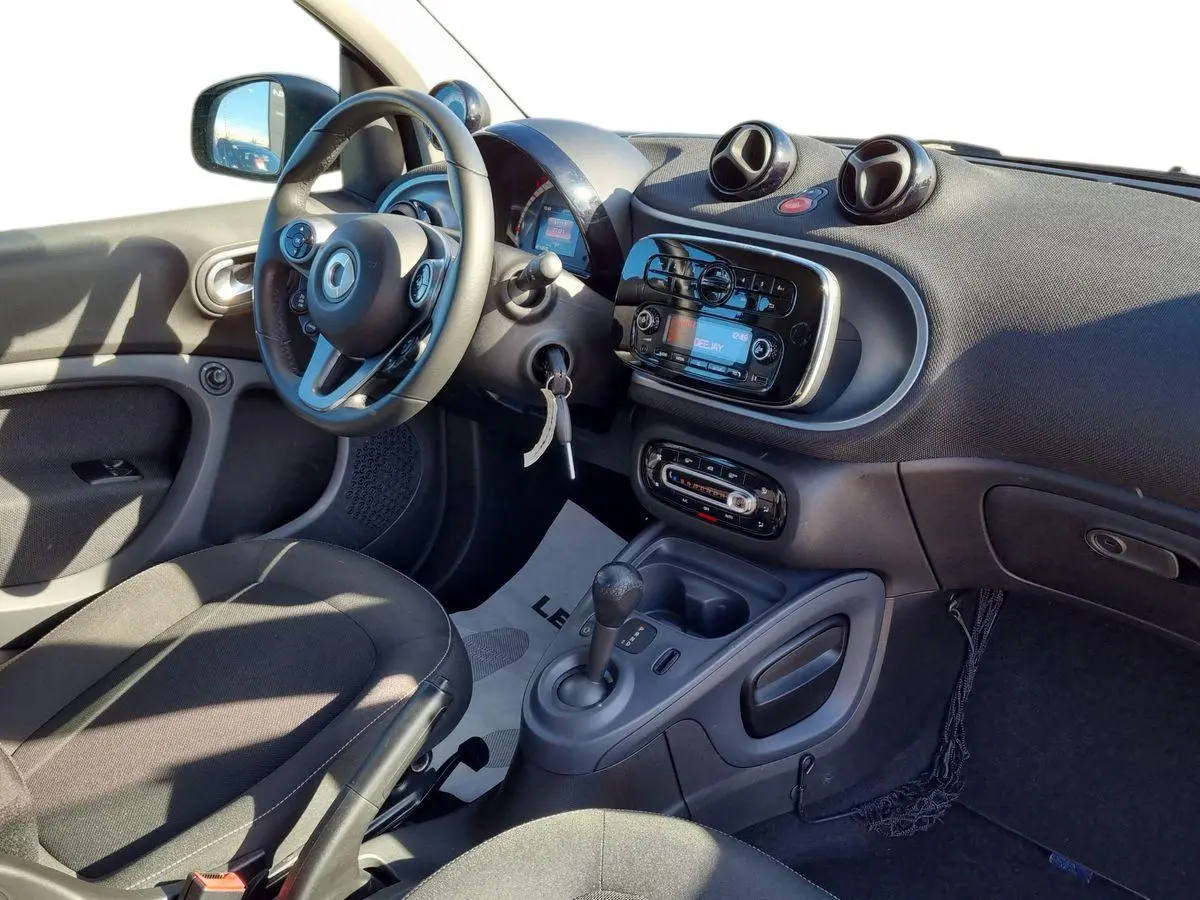 Immagine 14 Smart Fortwo