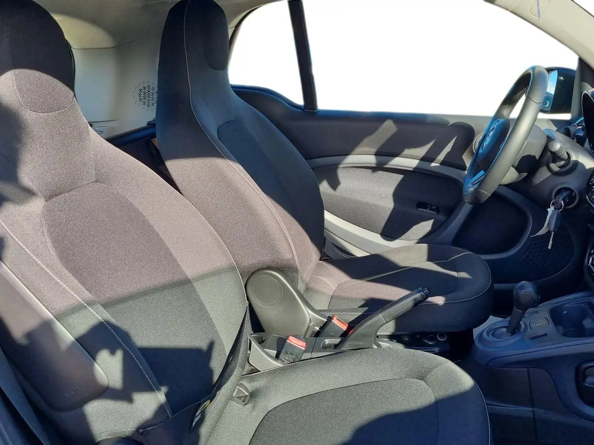 Immagine 15 Smart Fortwo