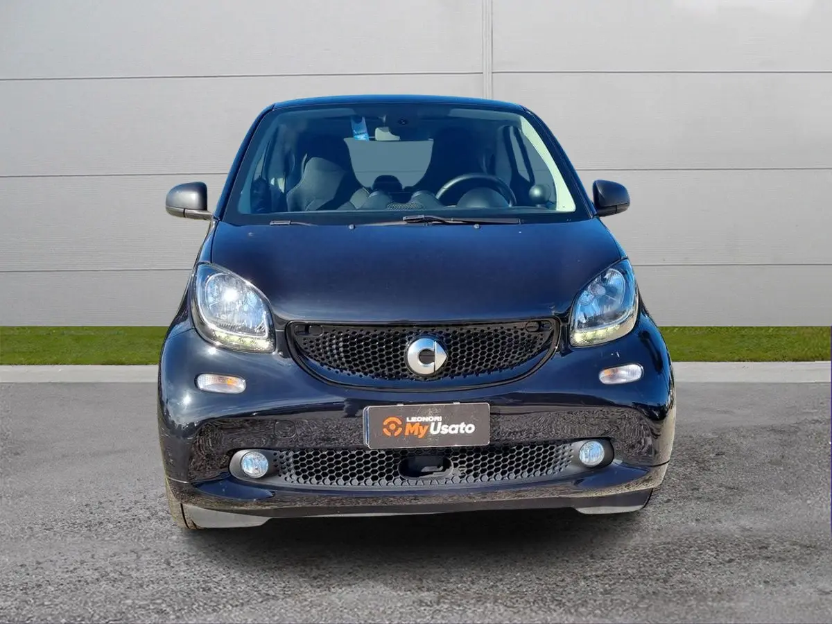 Foto 2 Smart Fortwo