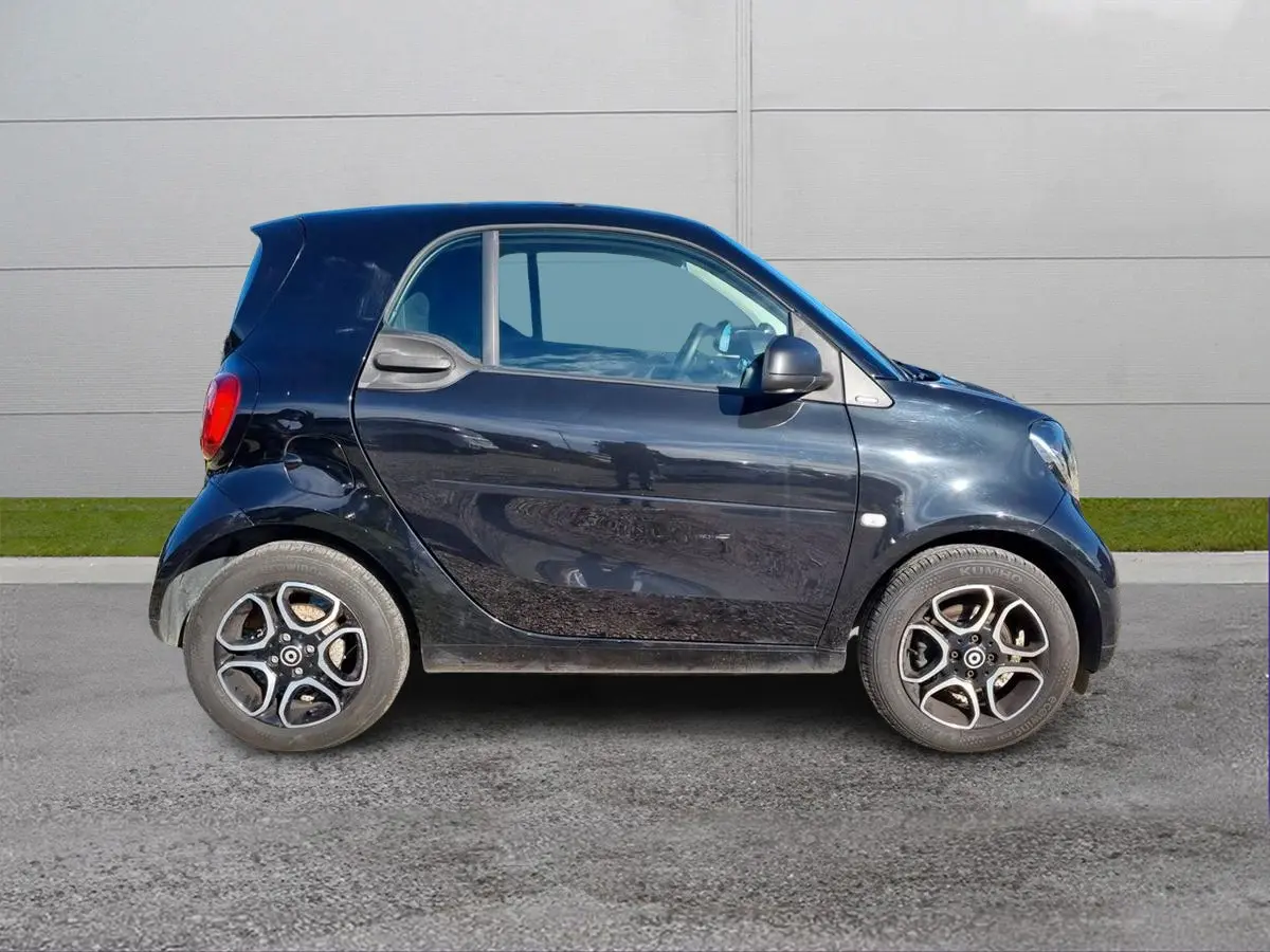 Foto 4 Smart Fortwo