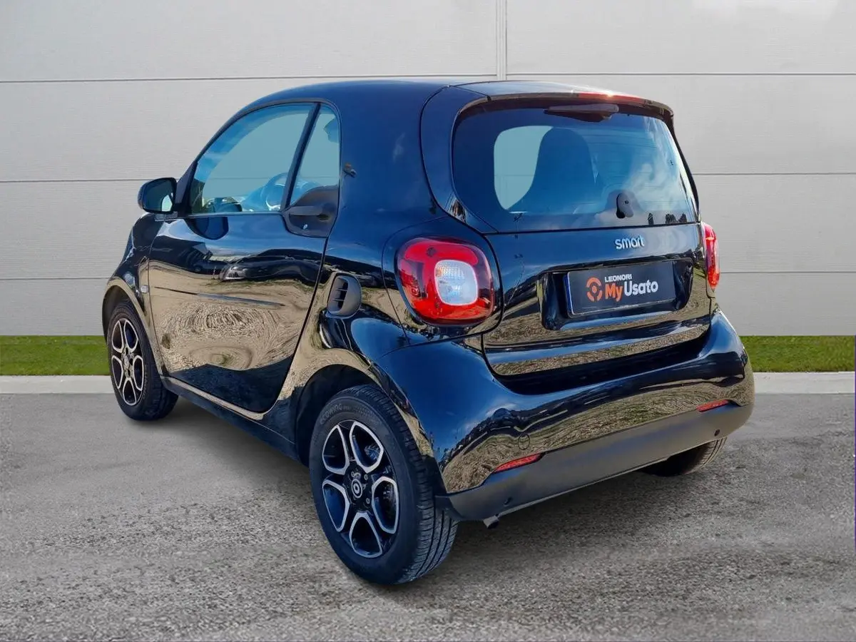 Immagine 5 Smart Fortwo