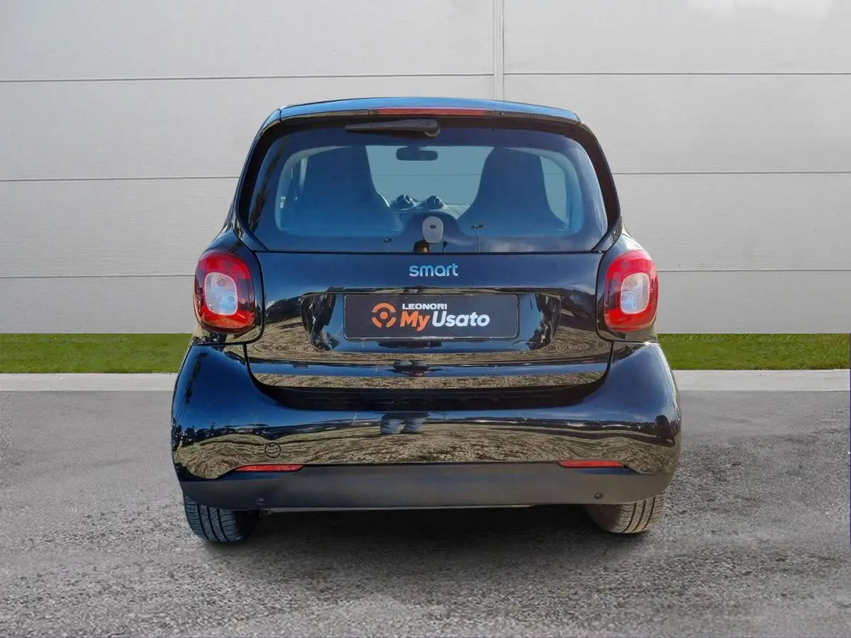 Immagine 6 Smart Fortwo