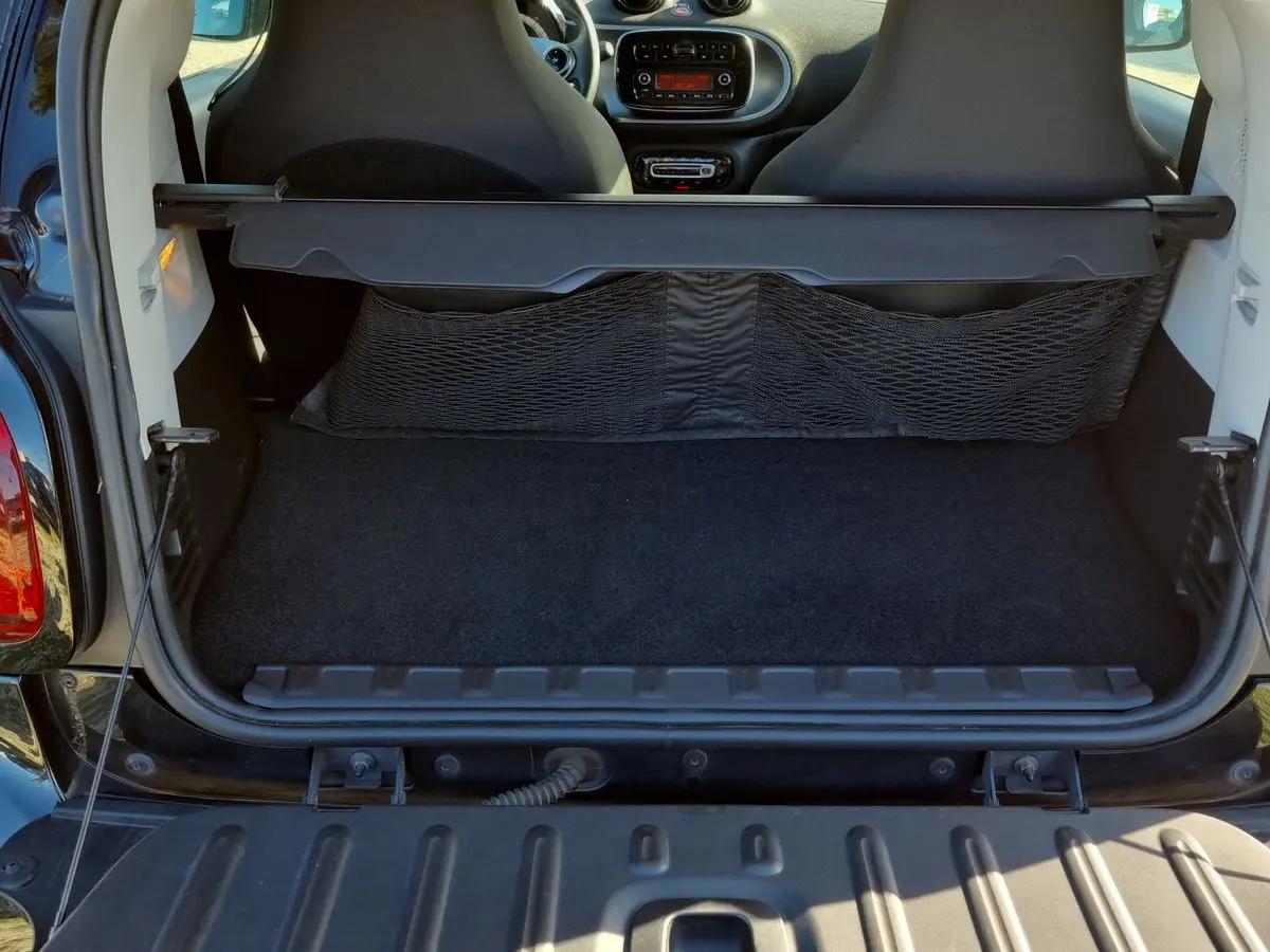 Immagine 7 Smart Fortwo