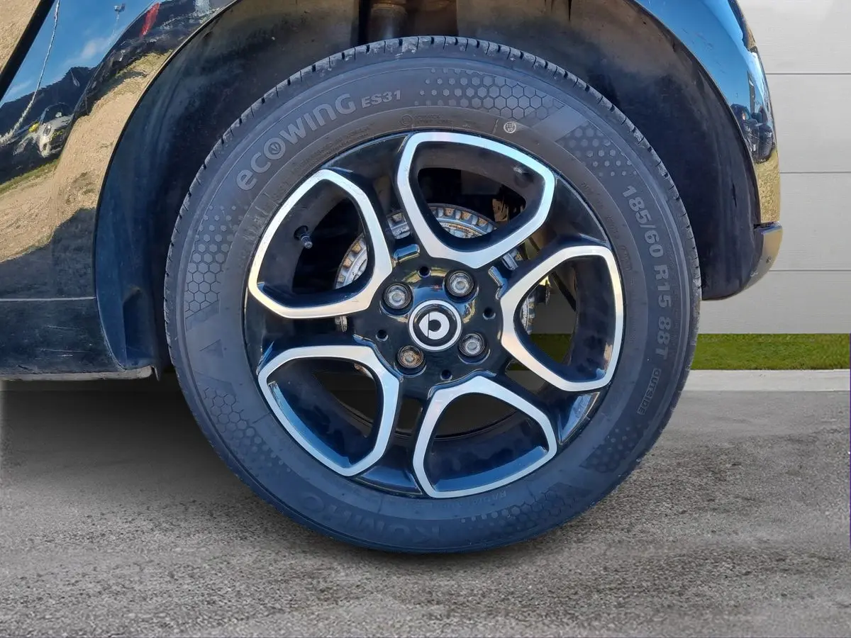 Immagine 8 Smart Fortwo