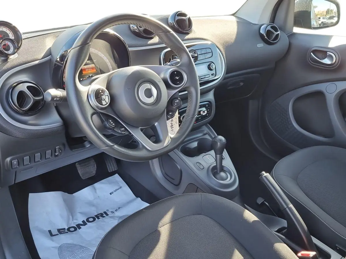 Immagine 9 Smart Fortwo