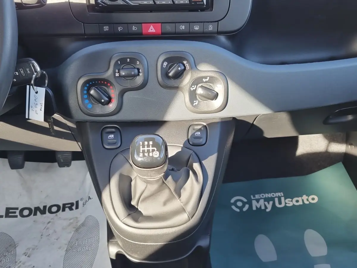 Immagine 11 Fiat Panda