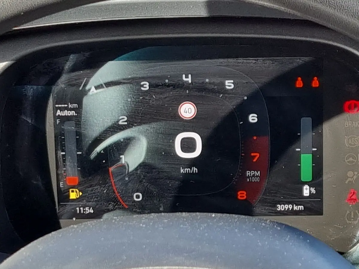 Immagine 12 Fiat Panda