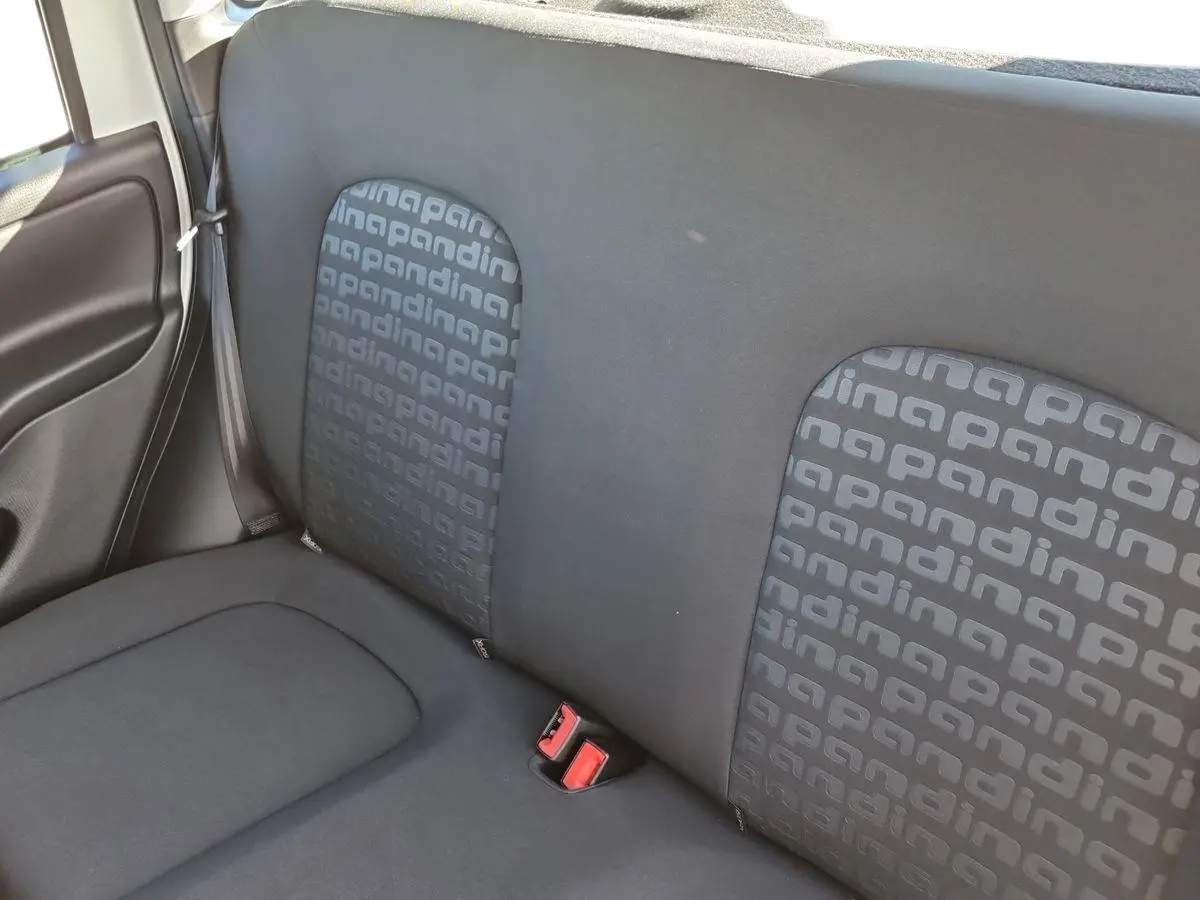 Immagine 13 Fiat Panda