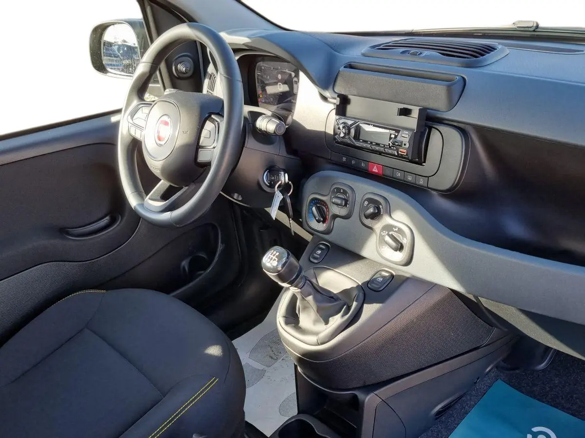 Immagine 14 Fiat Panda