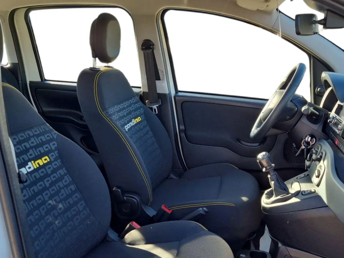 Immagine 15 Fiat Panda