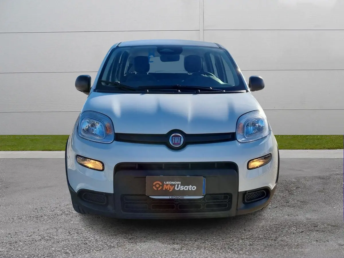 Foto 2 Fiat Panda