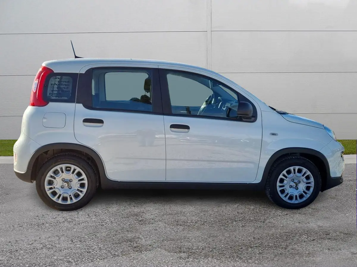 Foto 4 Fiat Panda