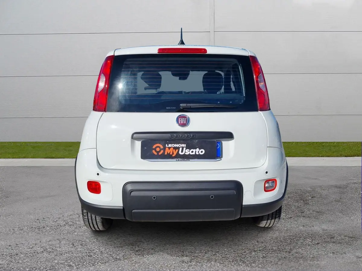 Immagine 6 Fiat Panda