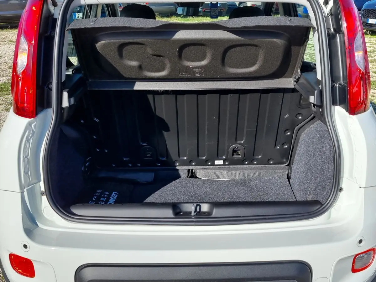 Immagine 7 Fiat Panda