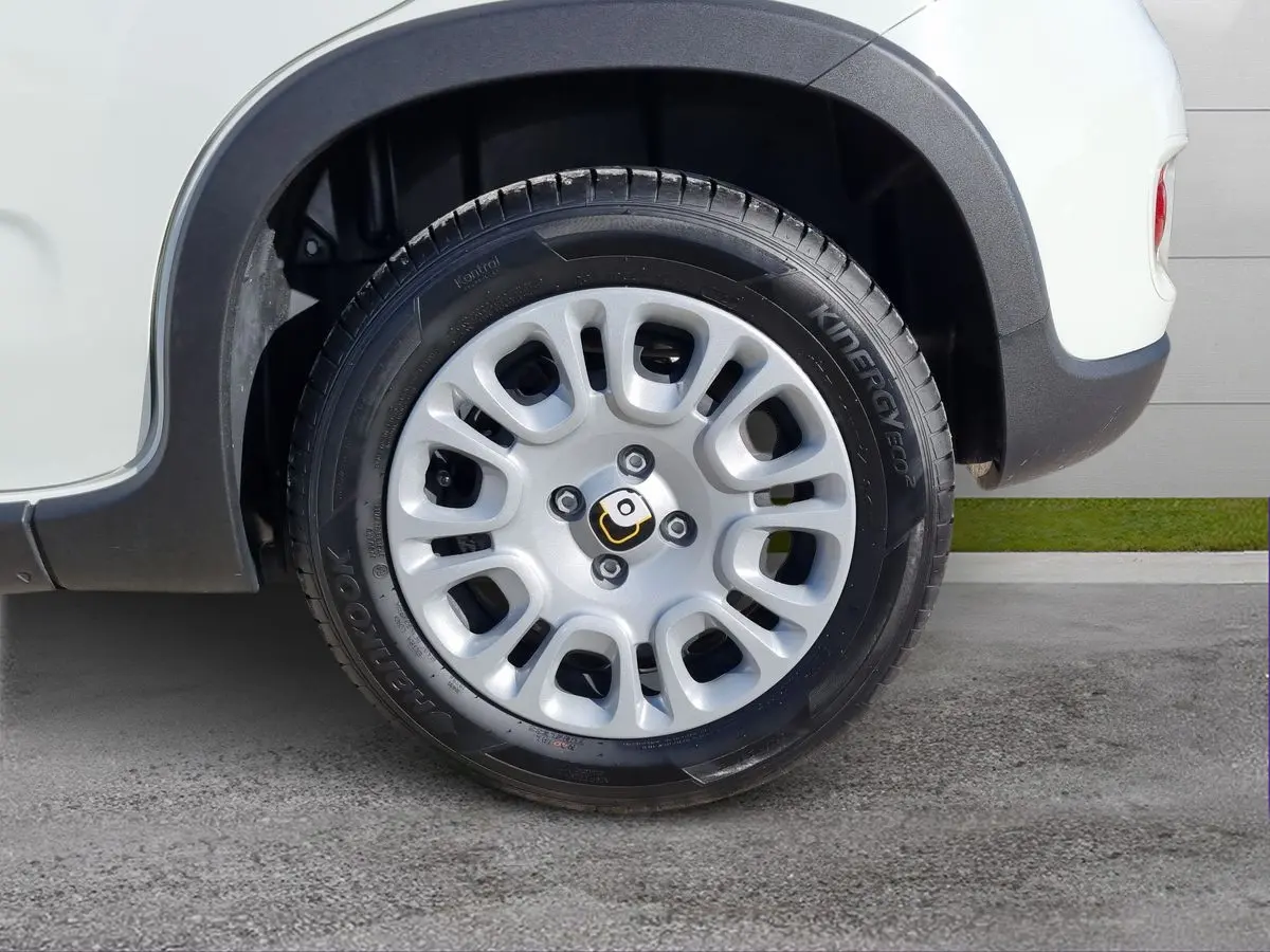 Immagine 8 Fiat Panda