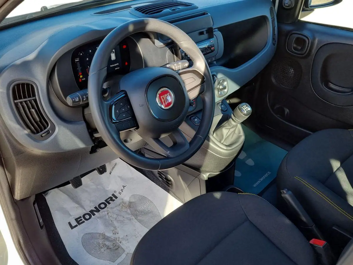 Immagine 9 Fiat Panda
