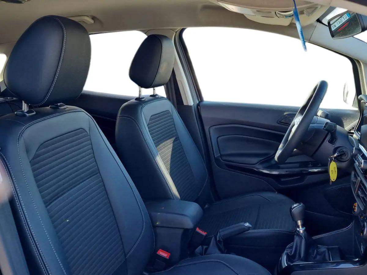 Immagine 15 Ford Ecosport