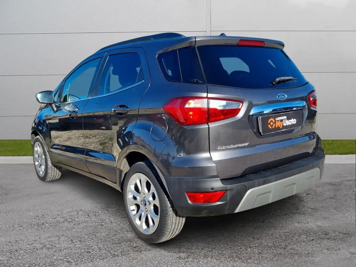Immagine 5 Ford Ecosport