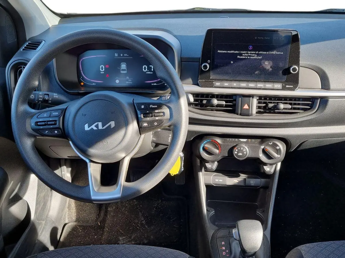 Immagine 10 Kia Picanto