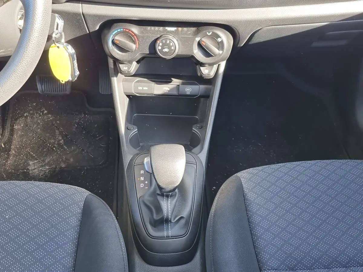 Immagine 11 Kia Picanto