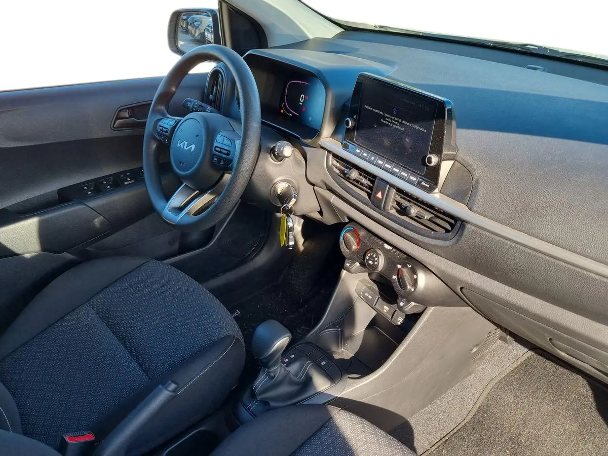 Immagine 14 Kia Picanto