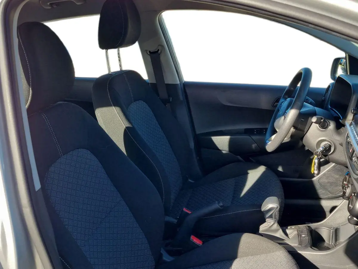 Immagine 15 Kia Picanto