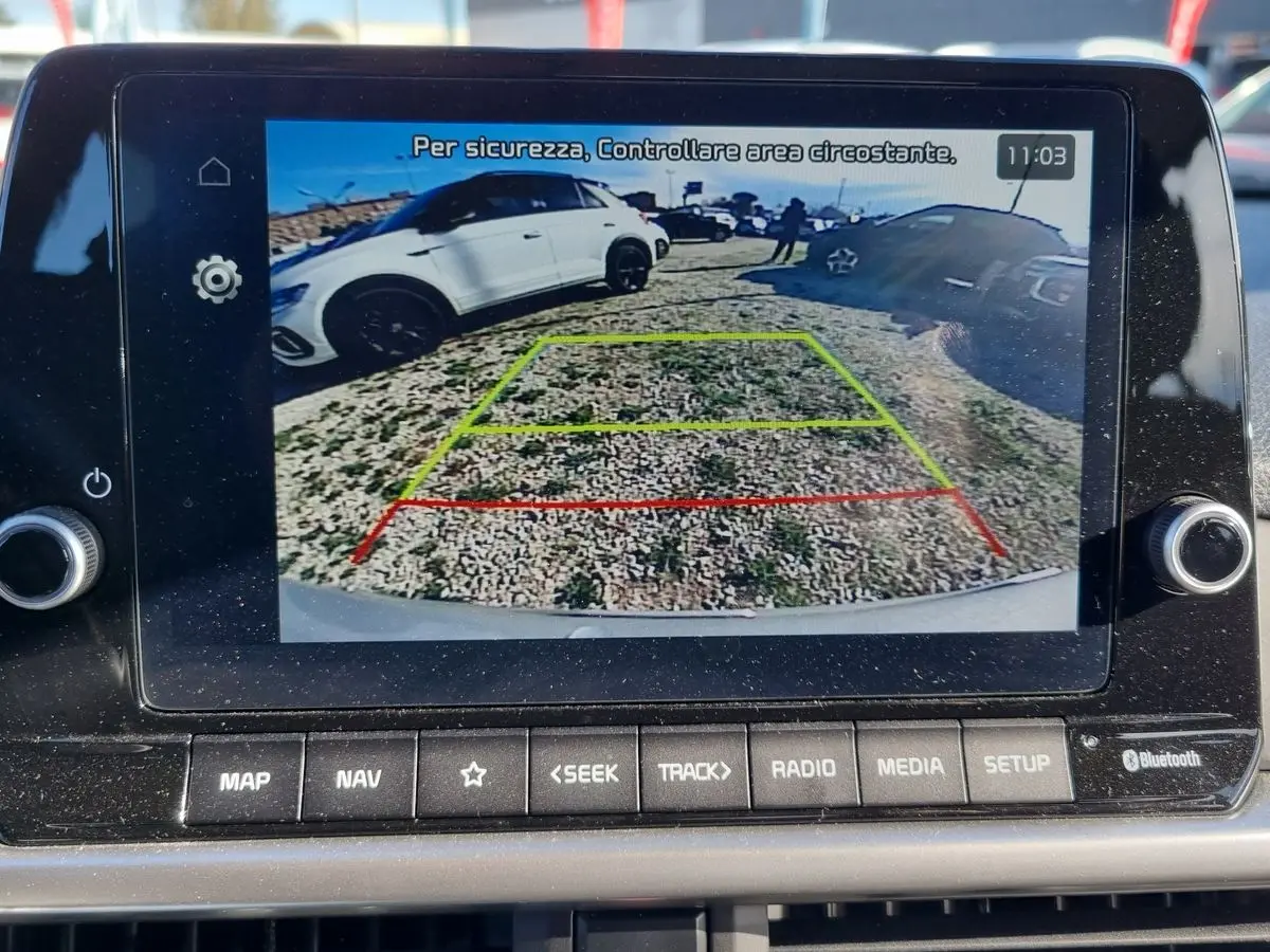 Immagine 16 Kia Picanto