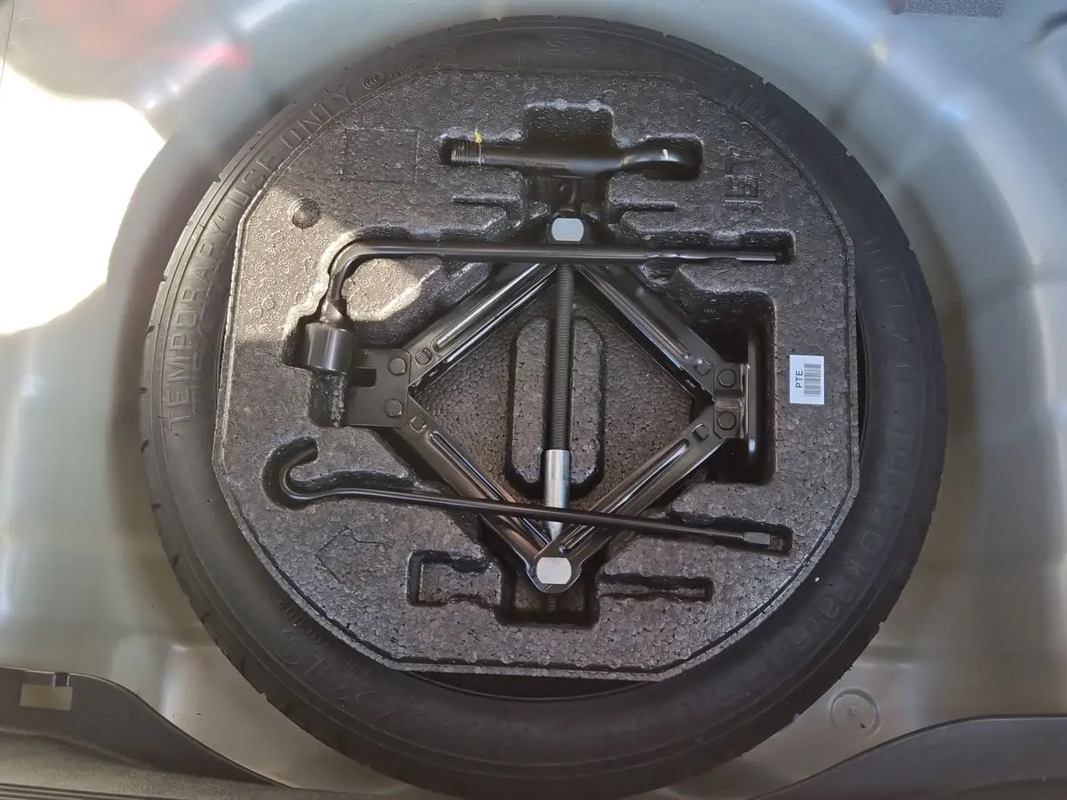 Immagine 17 Kia Picanto