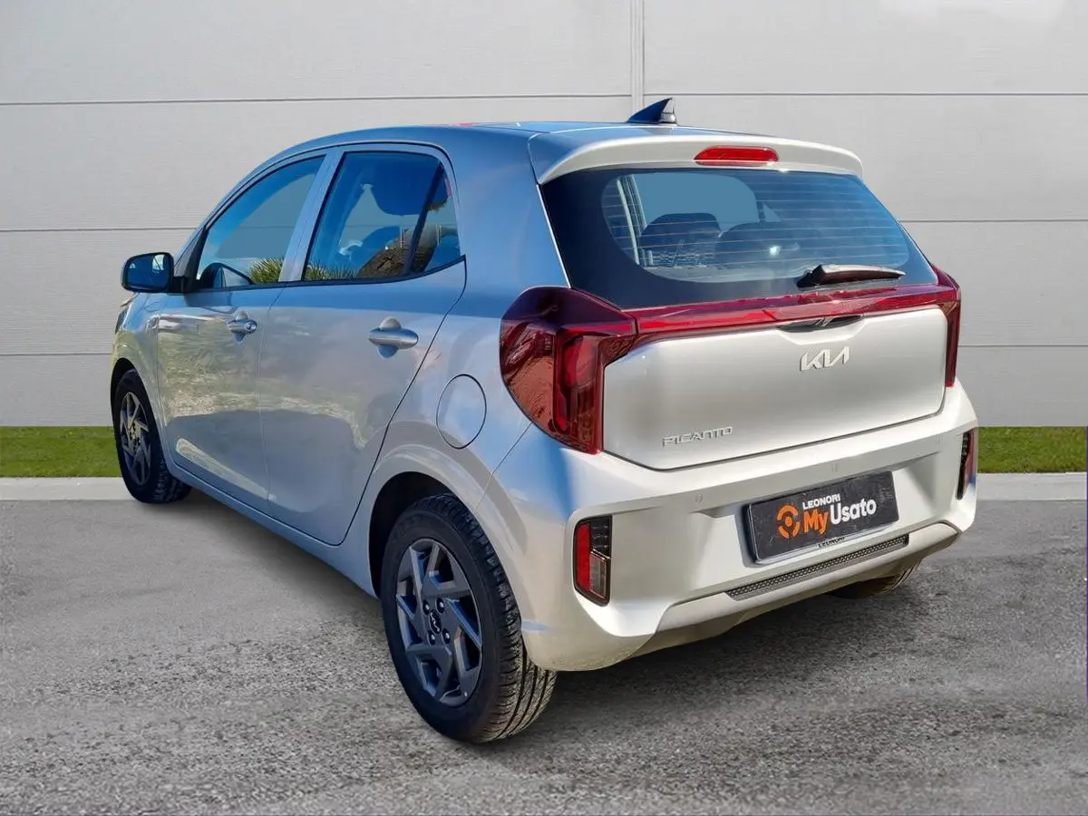 Immagine 5 Kia Picanto