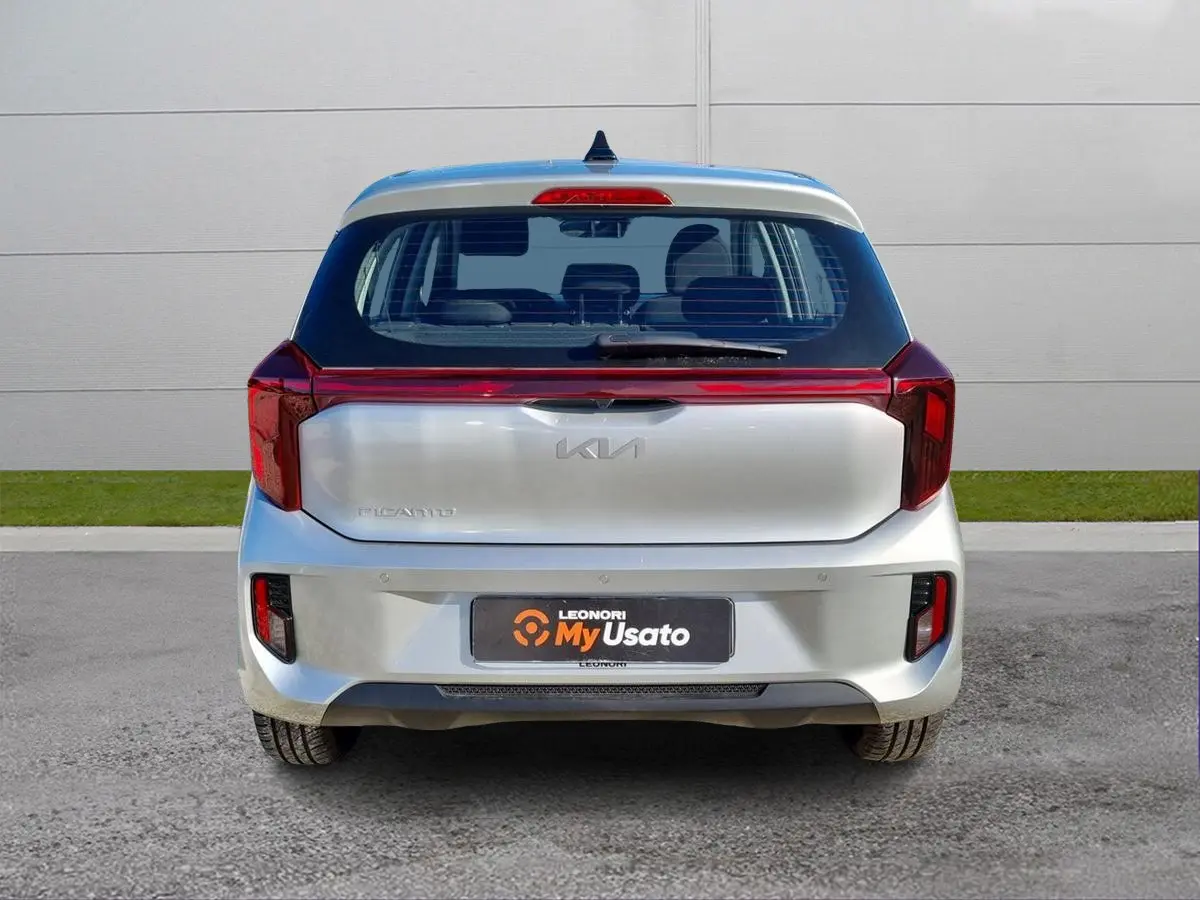 Immagine 6 Kia Picanto