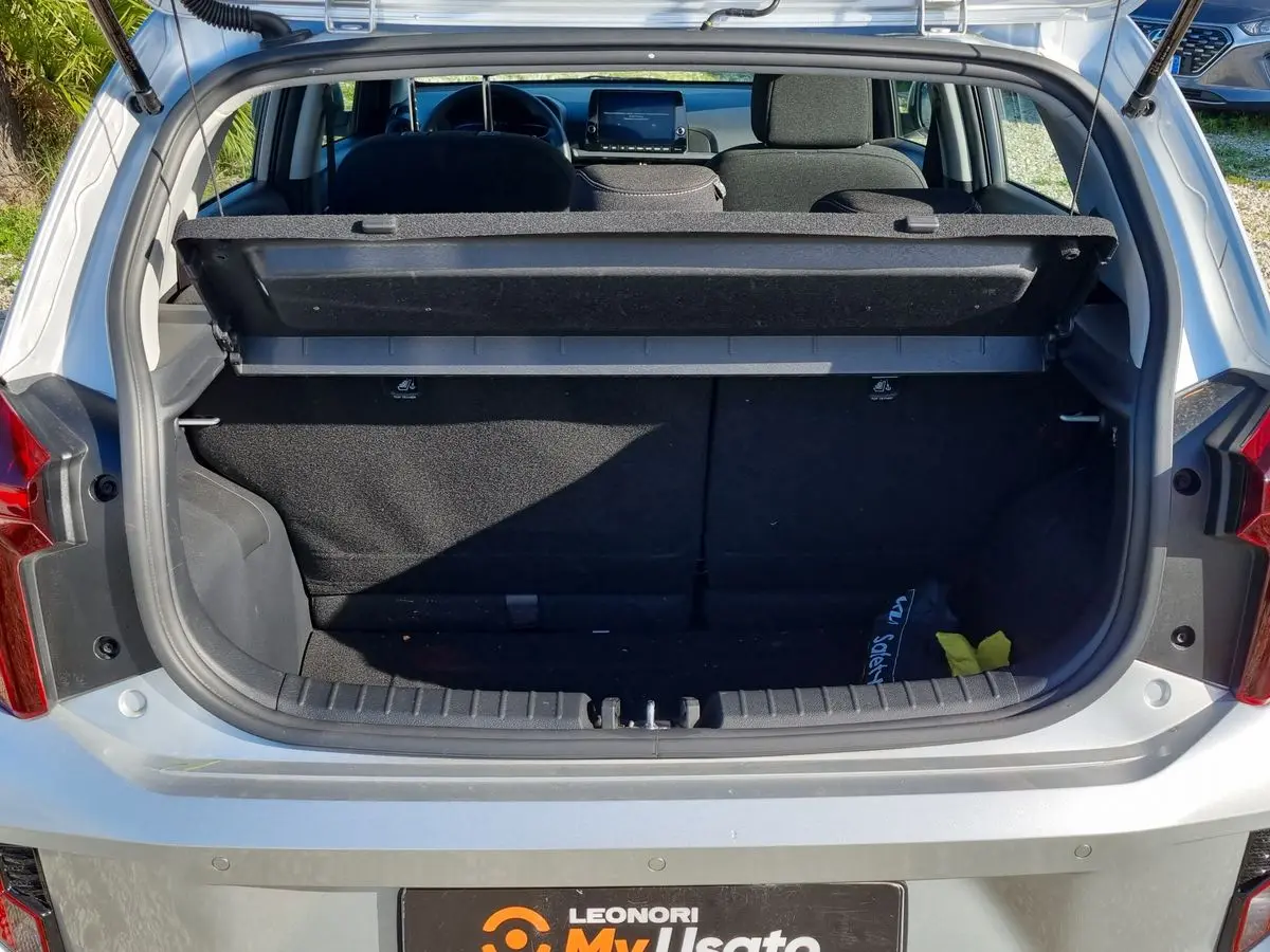 Immagine 7 Kia Picanto