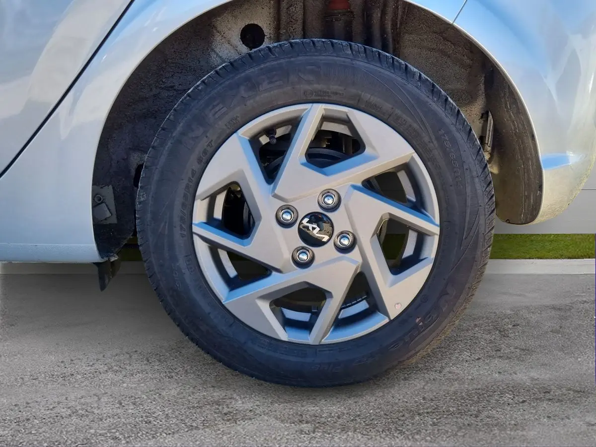 Immagine 8 Kia Picanto