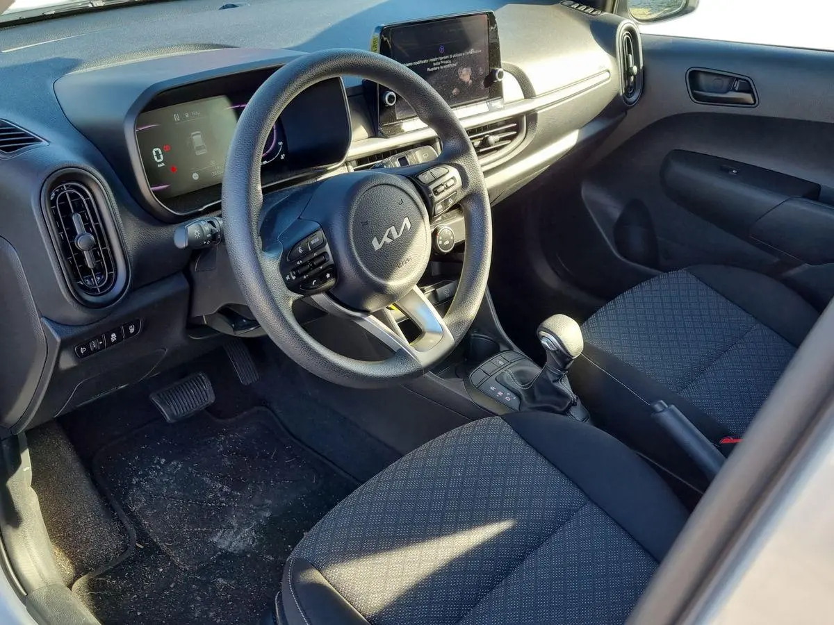 Immagine 9 Kia Picanto