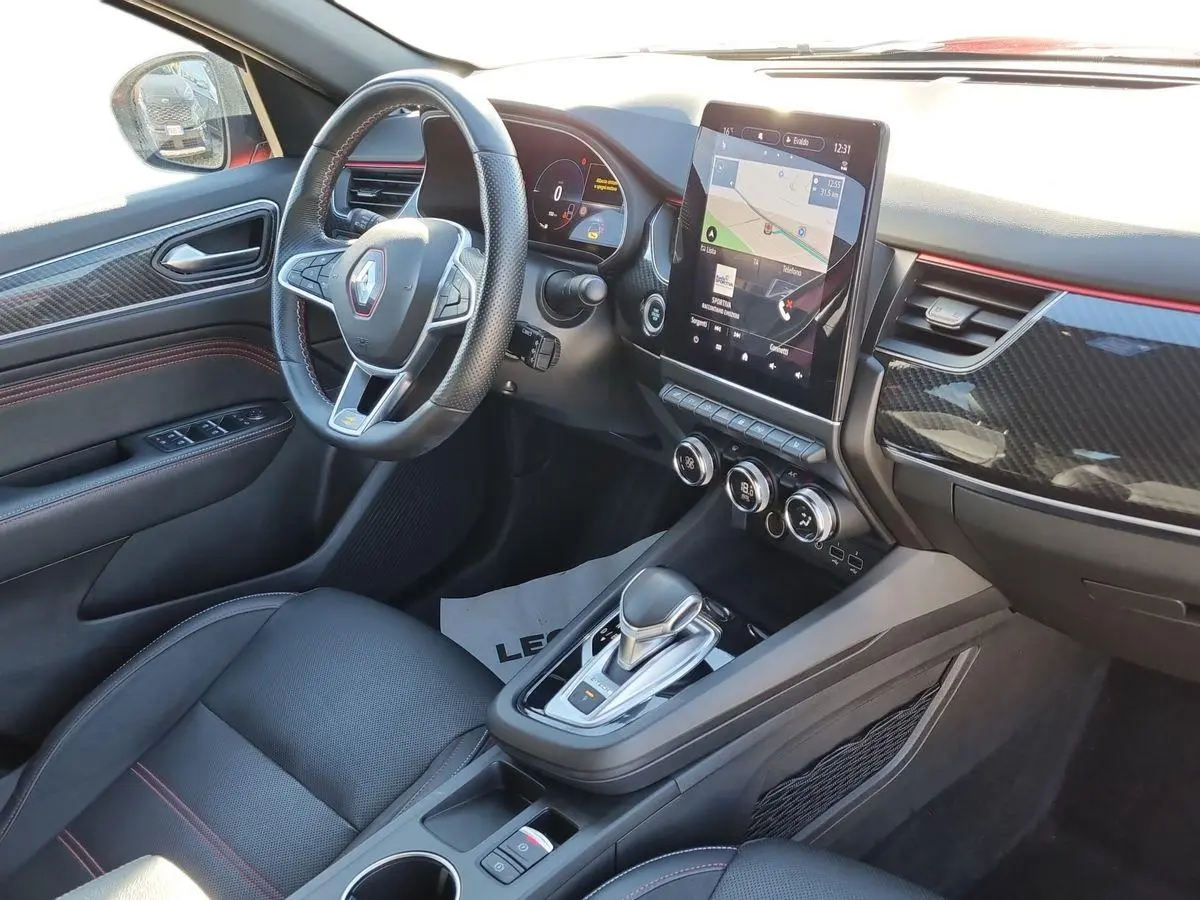 Immagine 14 Renault Arkana