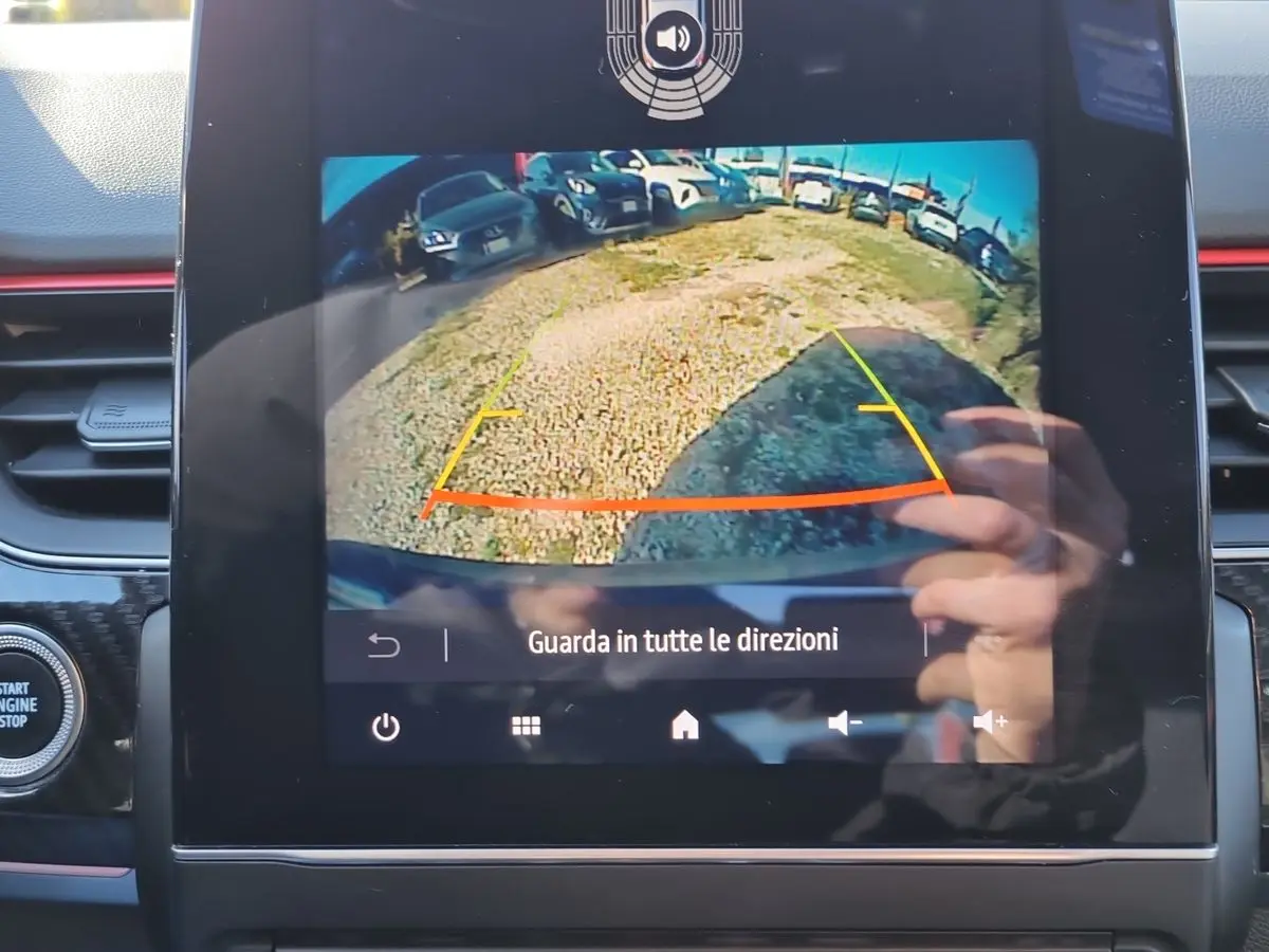 Immagine 16 Renault Arkana