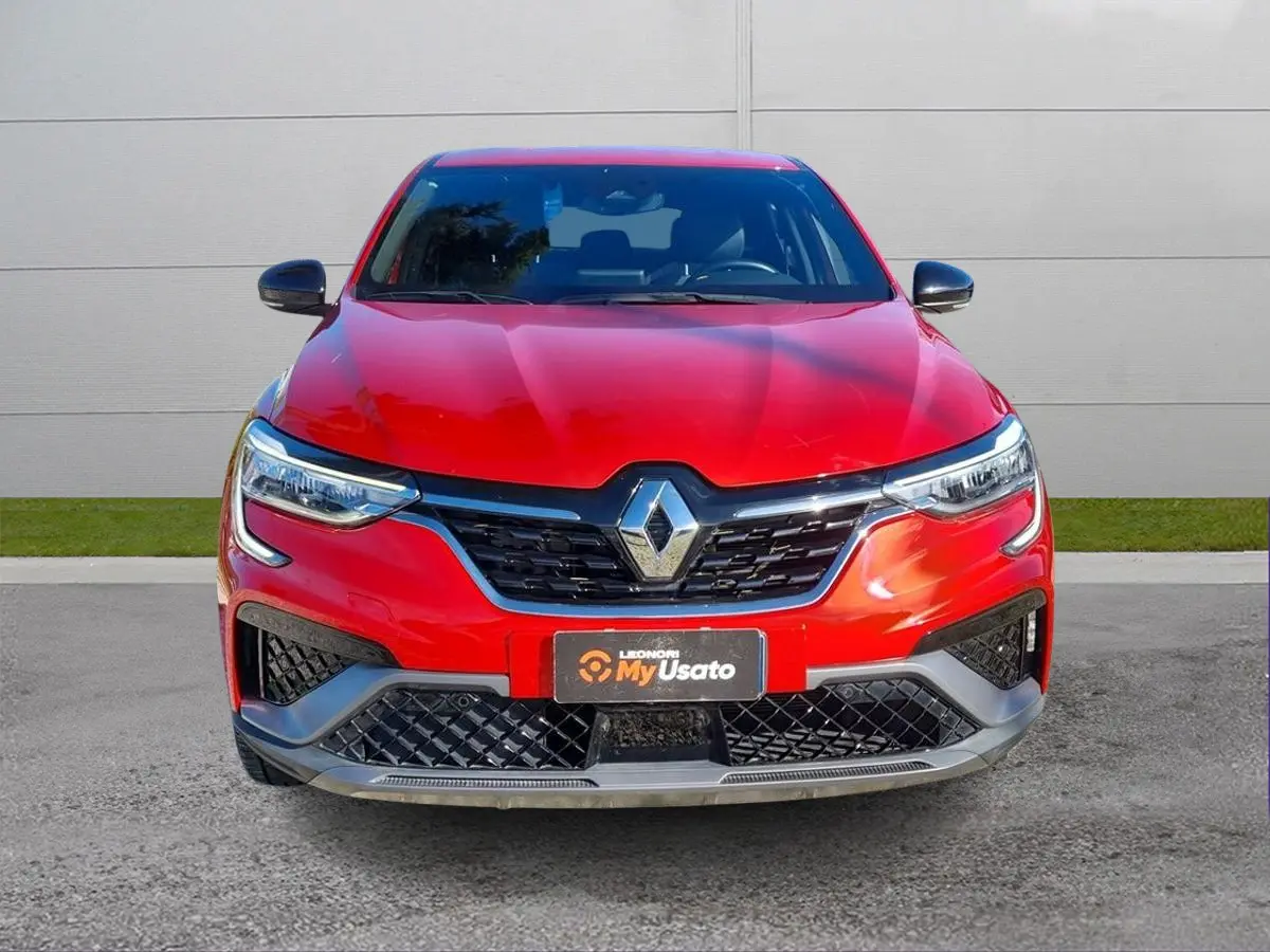 Foto 2 Renault Arkana