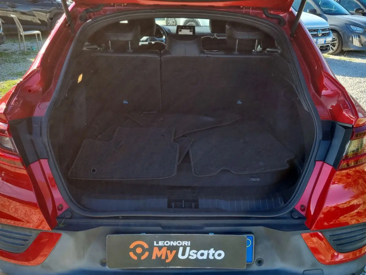 Immagine 7 Renault Arkana