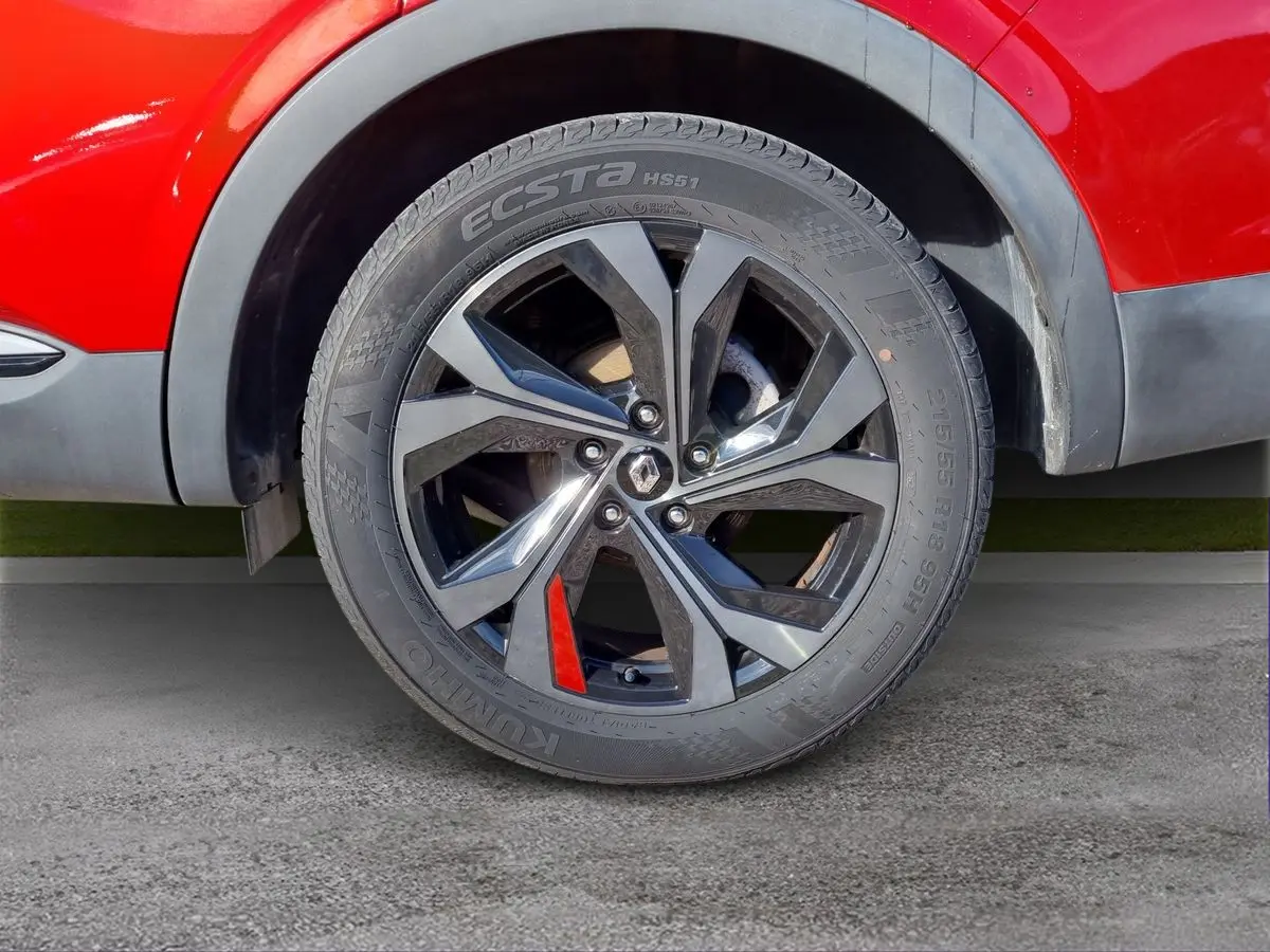 Immagine 8 Renault Arkana