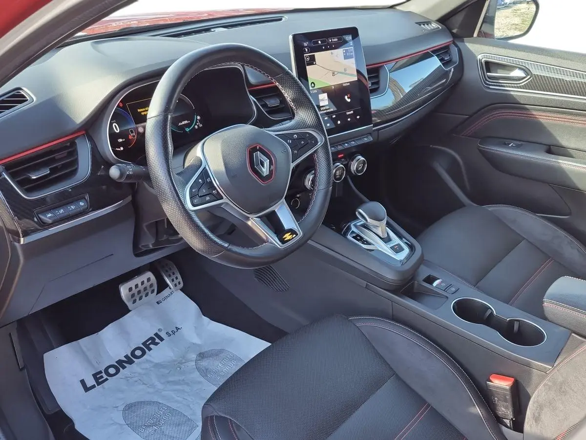 Immagine 9 Renault Arkana