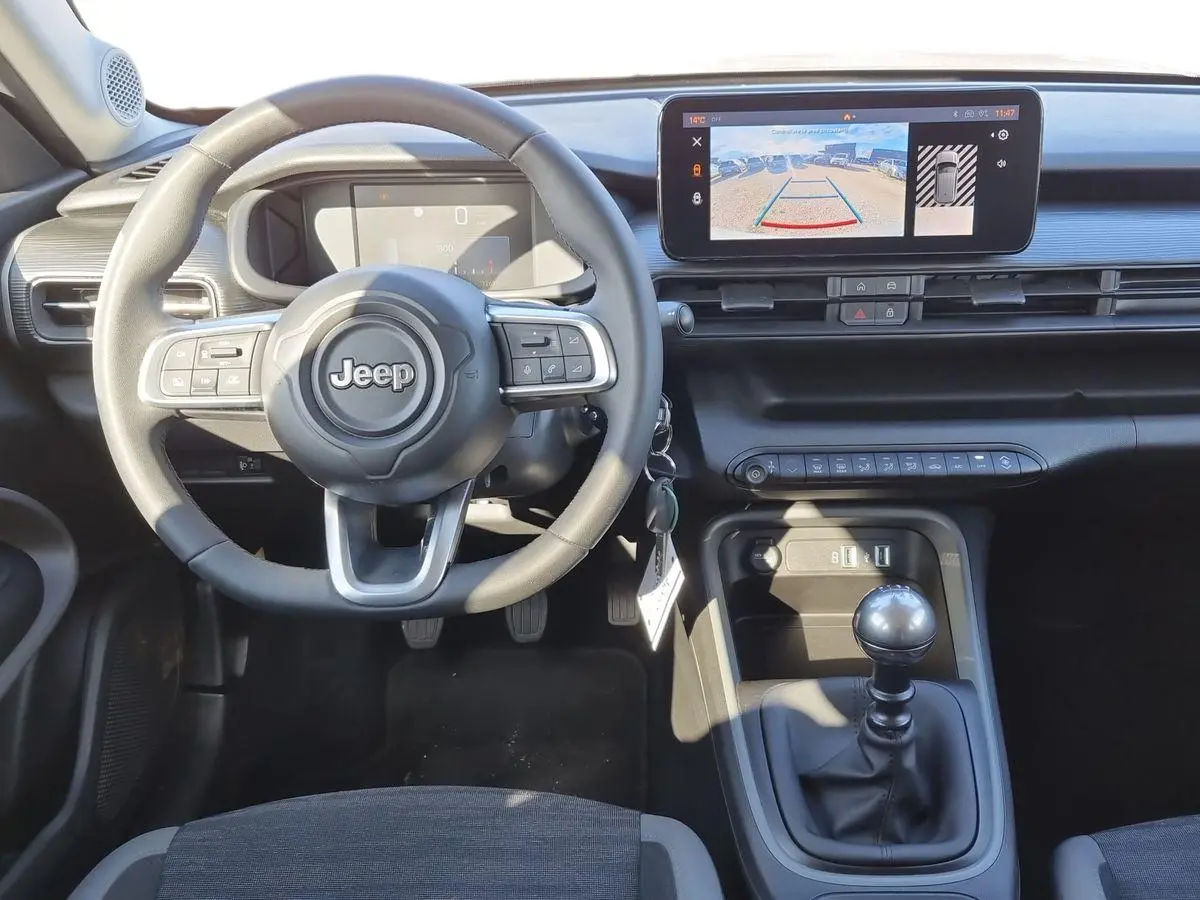 Immagine 10 Jeep Avenger