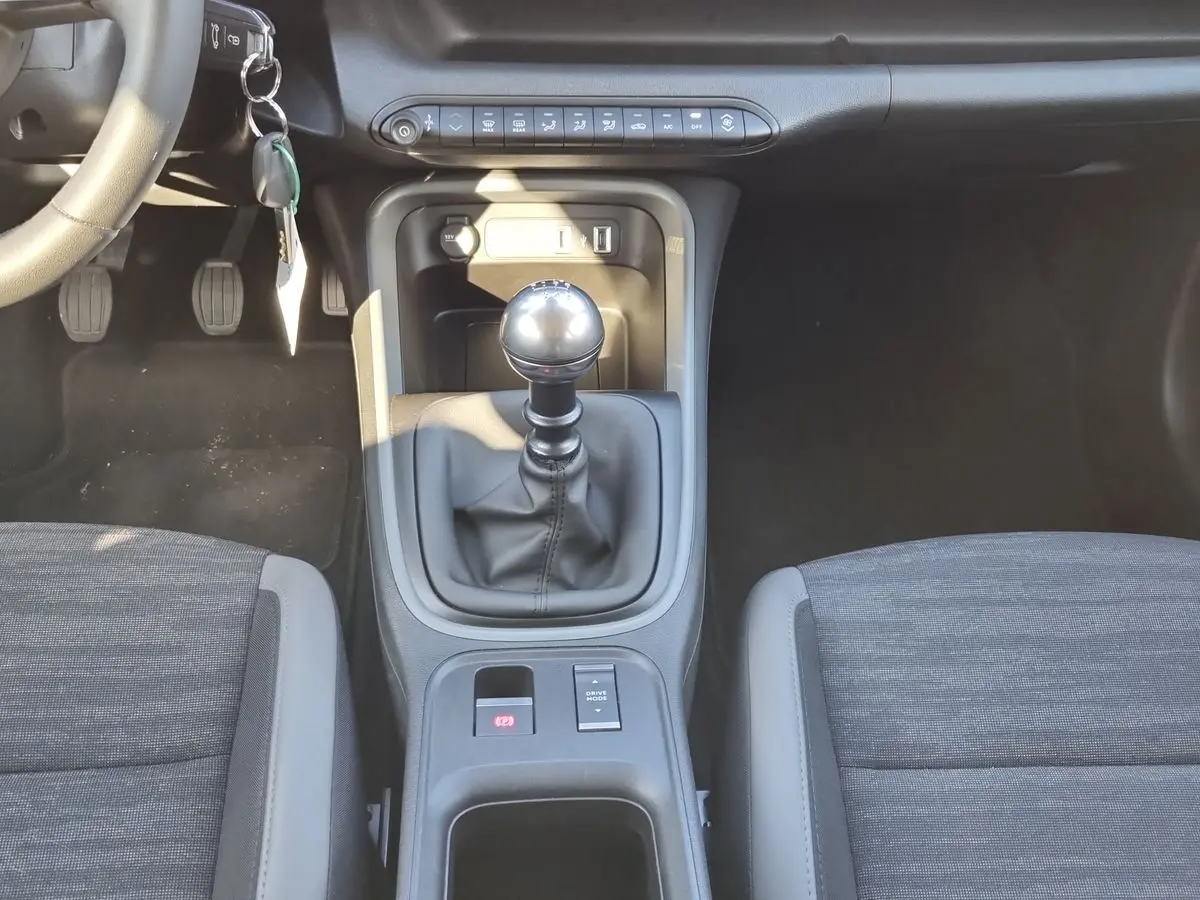 Immagine 11 Jeep Avenger